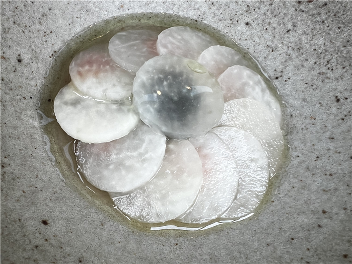 kohlrabi